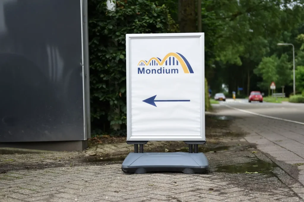 GGZ-instelling Mondium sluit zich aan bij Opos